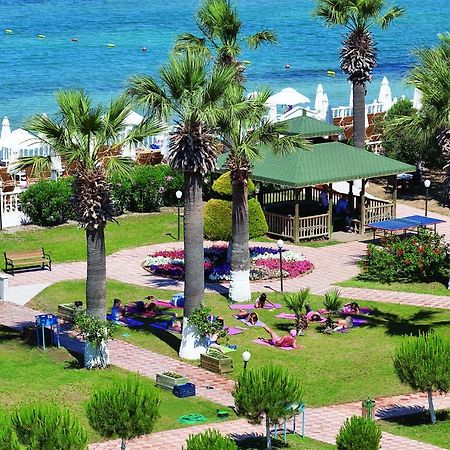 Buyuk Anadolu Didim Resort Hotel Εξωτερικό φωτογραφία