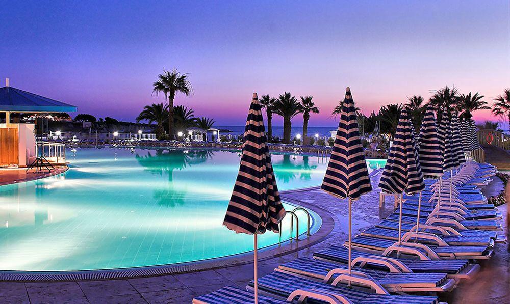 Buyuk Anadolu Didim Resort Hotel Εξωτερικό φωτογραφία