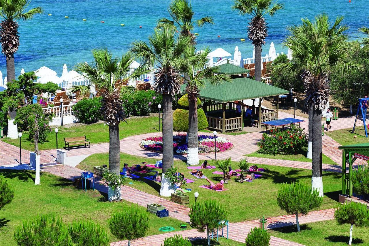 Buyuk Anadolu Didim Resort Hotel Εξωτερικό φωτογραφία