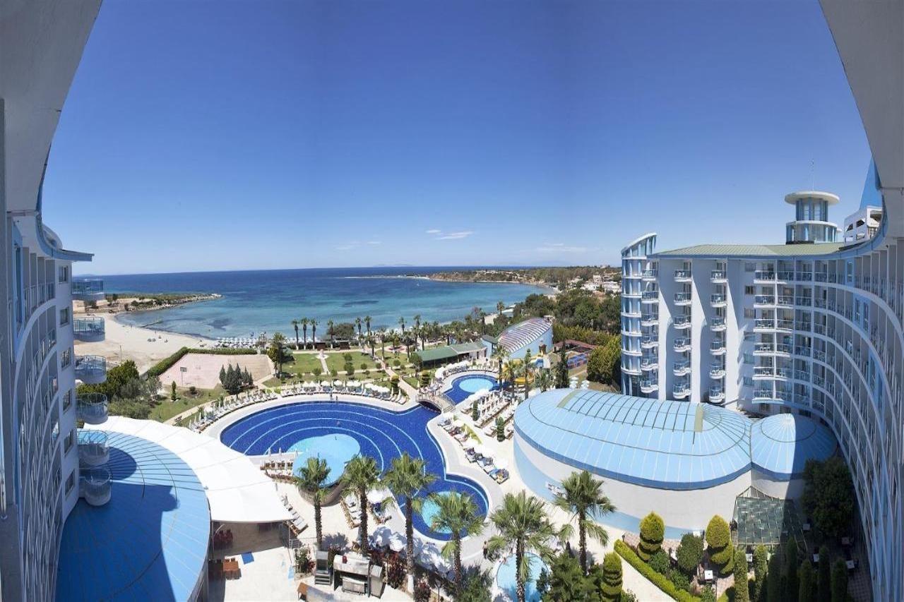 Buyuk Anadolu Didim Resort Hotel Εξωτερικό φωτογραφία