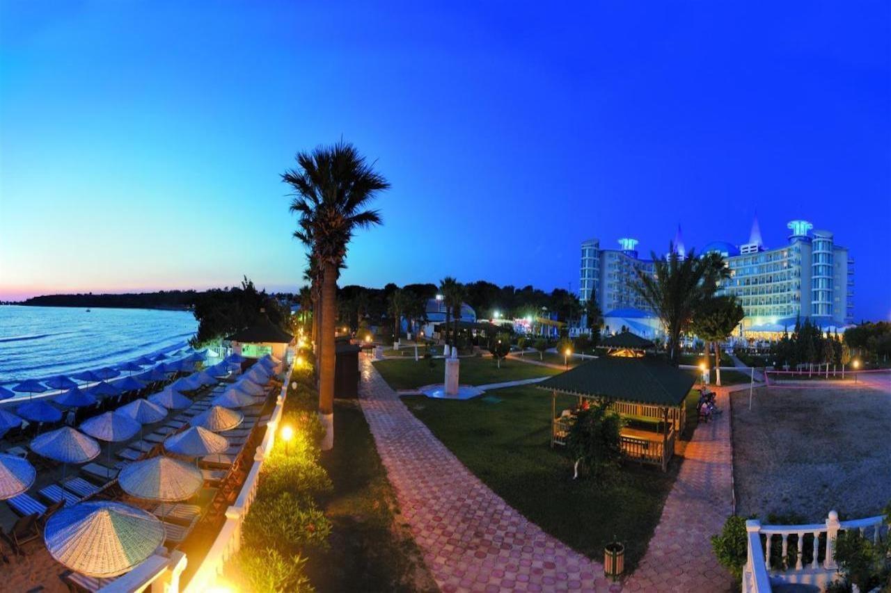 Buyuk Anadolu Didim Resort Hotel Εξωτερικό φωτογραφία