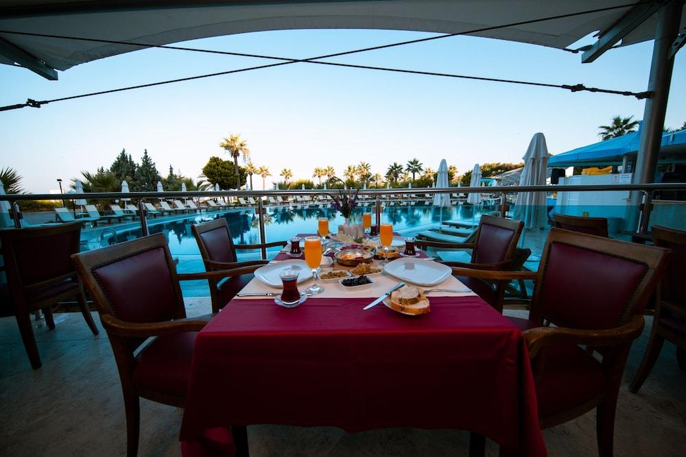 Buyuk Anadolu Didim Resort Hotel Εξωτερικό φωτογραφία