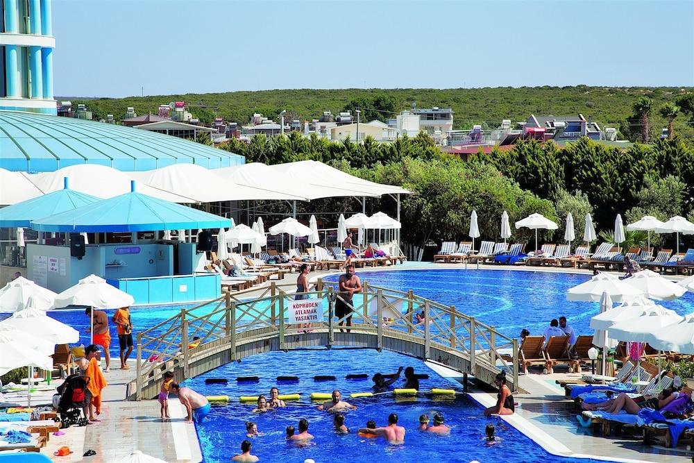 Buyuk Anadolu Didim Resort Hotel Εξωτερικό φωτογραφία