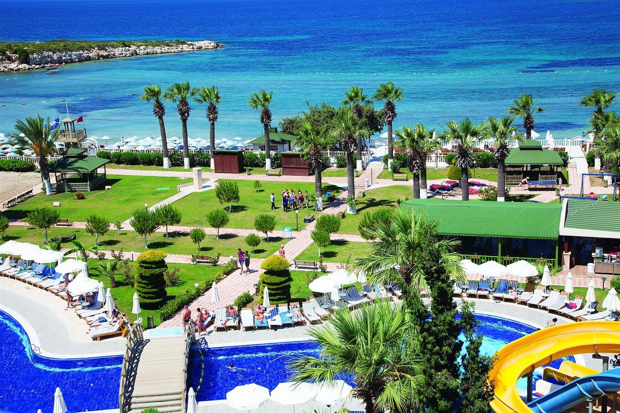 Buyuk Anadolu Didim Resort Hotel Εξωτερικό φωτογραφία