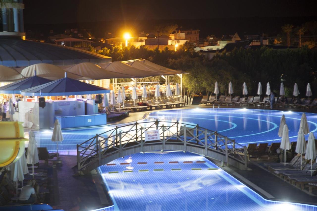 Buyuk Anadolu Didim Resort Hotel Εξωτερικό φωτογραφία