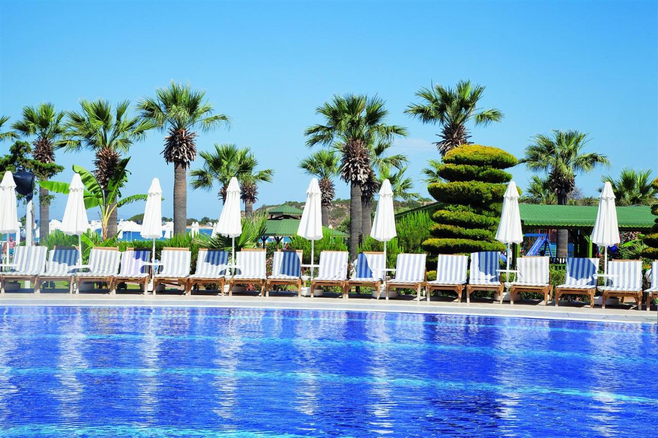 Buyuk Anadolu Didim Resort Hotel Εξωτερικό φωτογραφία