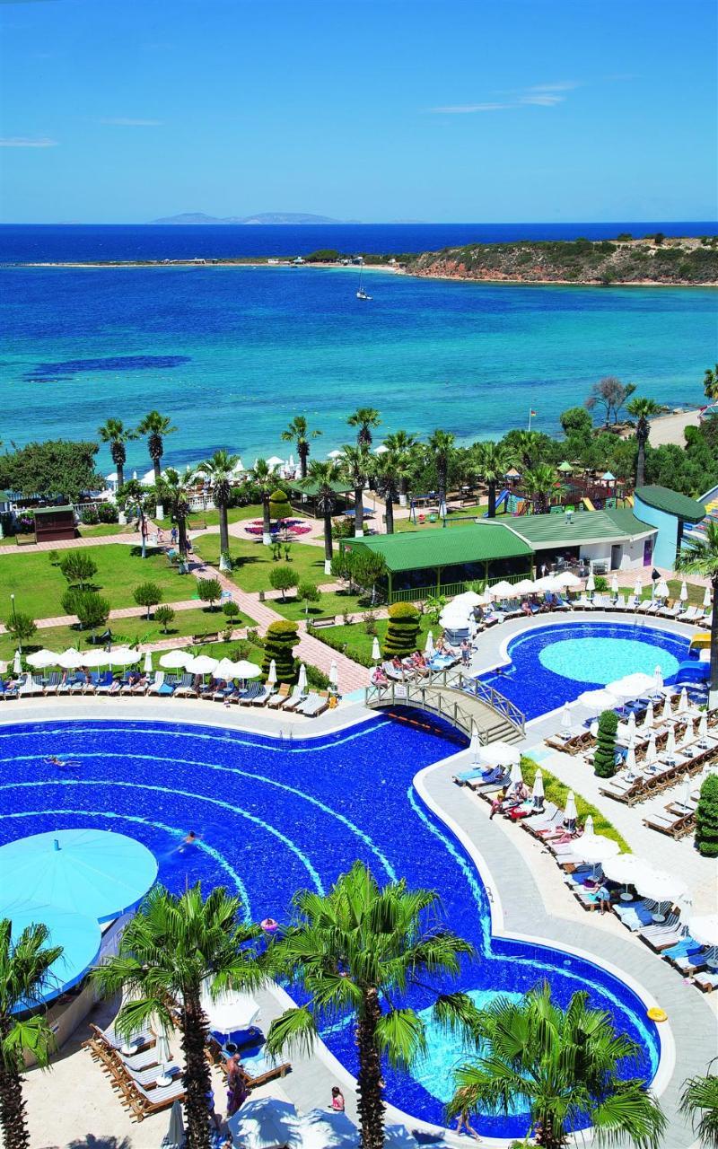 Buyuk Anadolu Didim Resort Hotel Εξωτερικό φωτογραφία