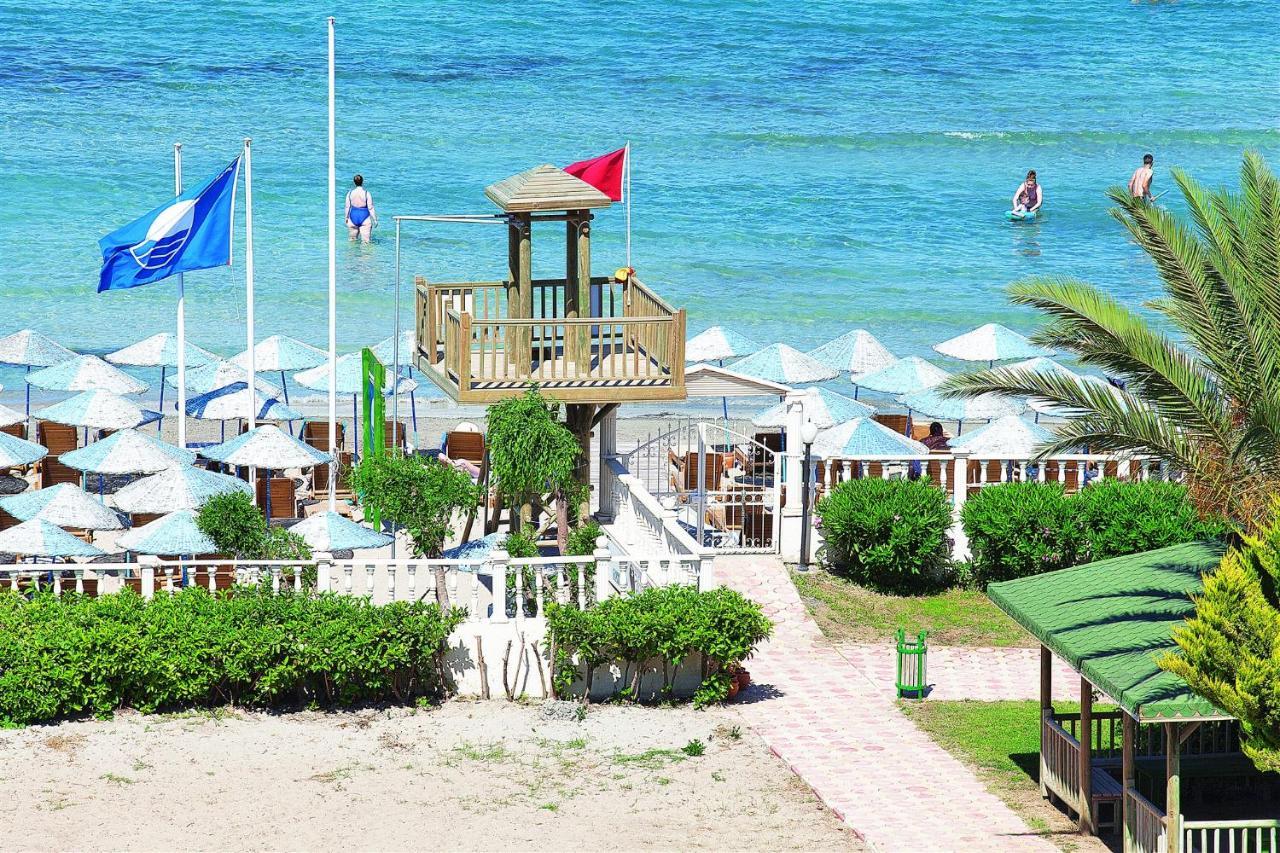 Buyuk Anadolu Didim Resort Hotel Εξωτερικό φωτογραφία